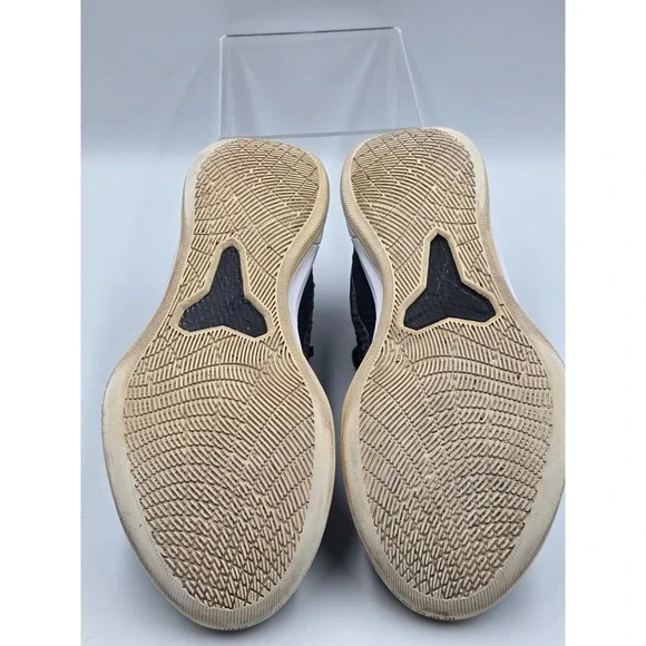 Kobe Ad Tb Promo Navy Silver Mens Size 8 942521-405 - Picture 12 of 13